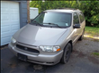 2000 Nissan Quest