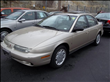 1997 Saturn L Series