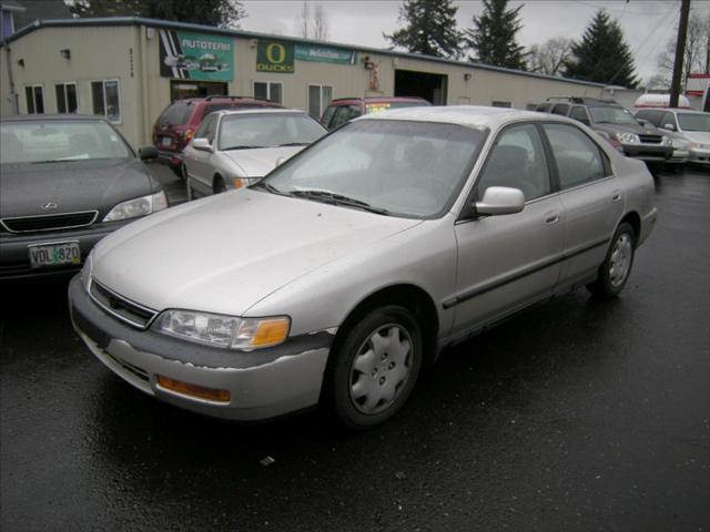 1997 Honda Accord for sale