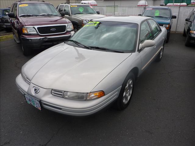 1994 Eagle Vision