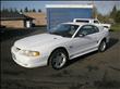1996 Ford Mustang