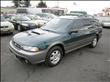 1997 Subaru Legacy