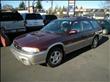 1999 Subaru Legacy