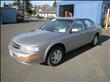 1998 Nissan Maxima