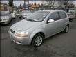 2005 Chevrolet Aveo