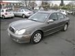 2003 Hyundai Sonata