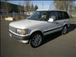 2000 Land Rover Range Rover