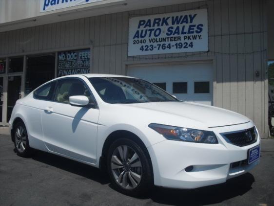 2008 Honda Accord for sale