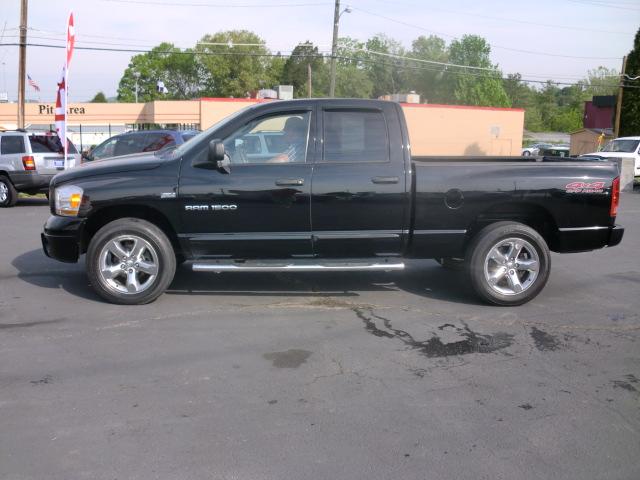 2006 Dodge Ram 1500 for sale