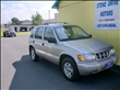 1998 Kia Sportage