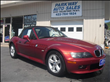 2000 BMW Z3