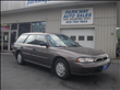 1996 Subaru Legacy