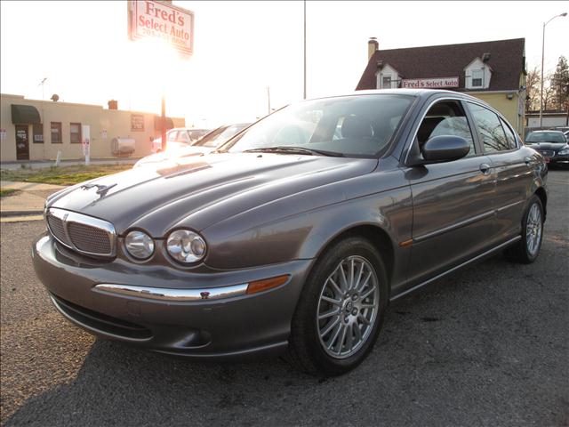 2008 Jaguar X-Type for sale