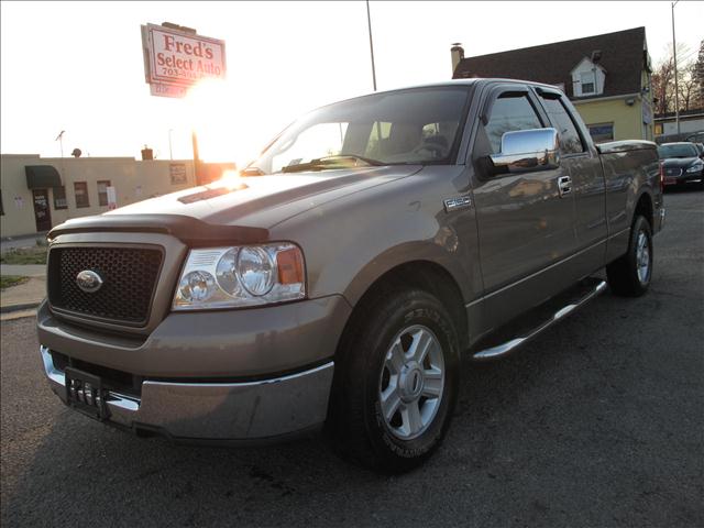 2004 Ford F150 for sale