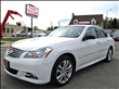 2010 Infiniti M35x