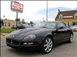 2005 Maserati Spyder