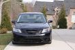 2008 Saab 9-3