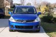 2011 Nissan Versa