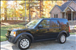 2008 Land Rover LR3