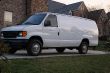 2003 Ford Econoline