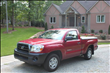 2008 Toyota Tacoma