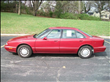 1998 Oldsmobile Eighty Eight