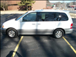 2005 Kia Sedona