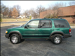 2000 Ford Explorer