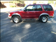 2000 Ford Explorer