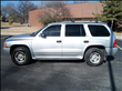 2002 Dodge Durango