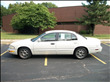 1999 Buick Park Avenue