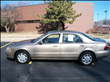 2001 Mazda 626