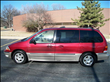 2003 Ford Windstar