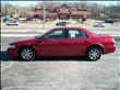 2004 Cadillac Seville