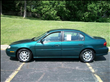 1998 Chevrolet Malibu