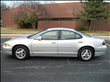 2001 Pontiac Grand Prix