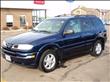 2002 Oldsmobile Bravada