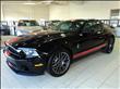 2012 Ford Mustang Shelby GT500