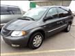 2004 Chrysler Town & Country