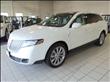 2012 Lincoln MKT