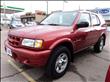 2001 Isuzu Rodeo