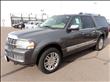 2012 Lincoln Navigator L