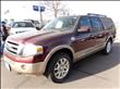 2012 Ford Expedition EL