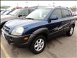 2005 Hyundai Tucson