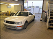 1995 Lexus LS 400