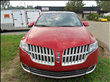 2010 Lincoln MKT