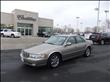 2002 Cadillac Seville