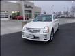 2007 Cadillac SRX