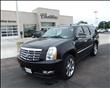2011 Cadillac Escalade ESV