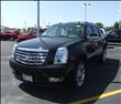 2012 Cadillac Escalade EXT